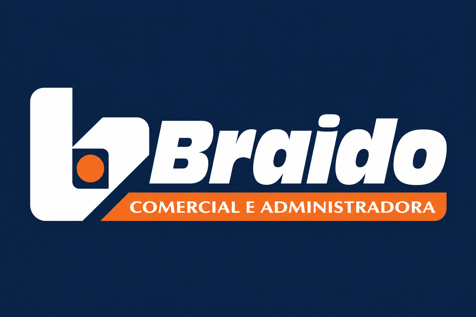 Braido Comercial e Administradora