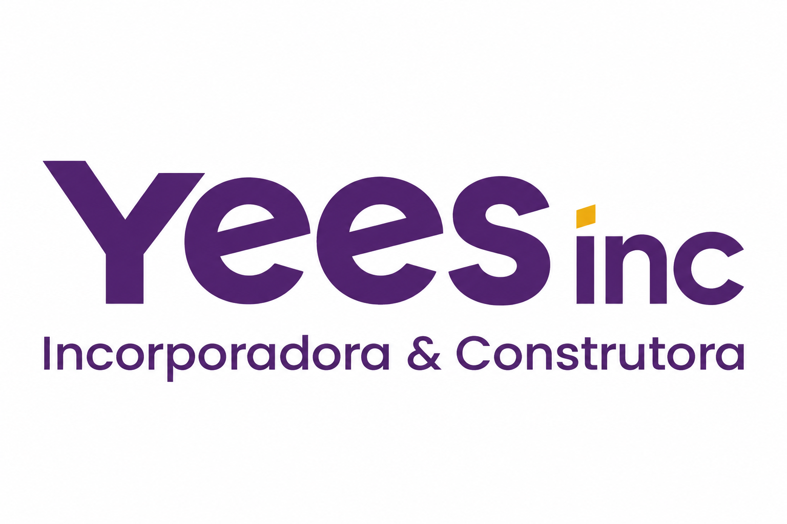Yees Incorporadora & Construtora
